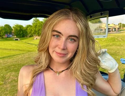 grace charis nude golfing|Grace Charis Nude Golfing Strip Onlyfans Video Leaked